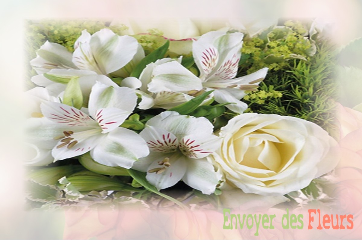 envoyer des fleurs à à NEUREY-LES-LA-DEMIE