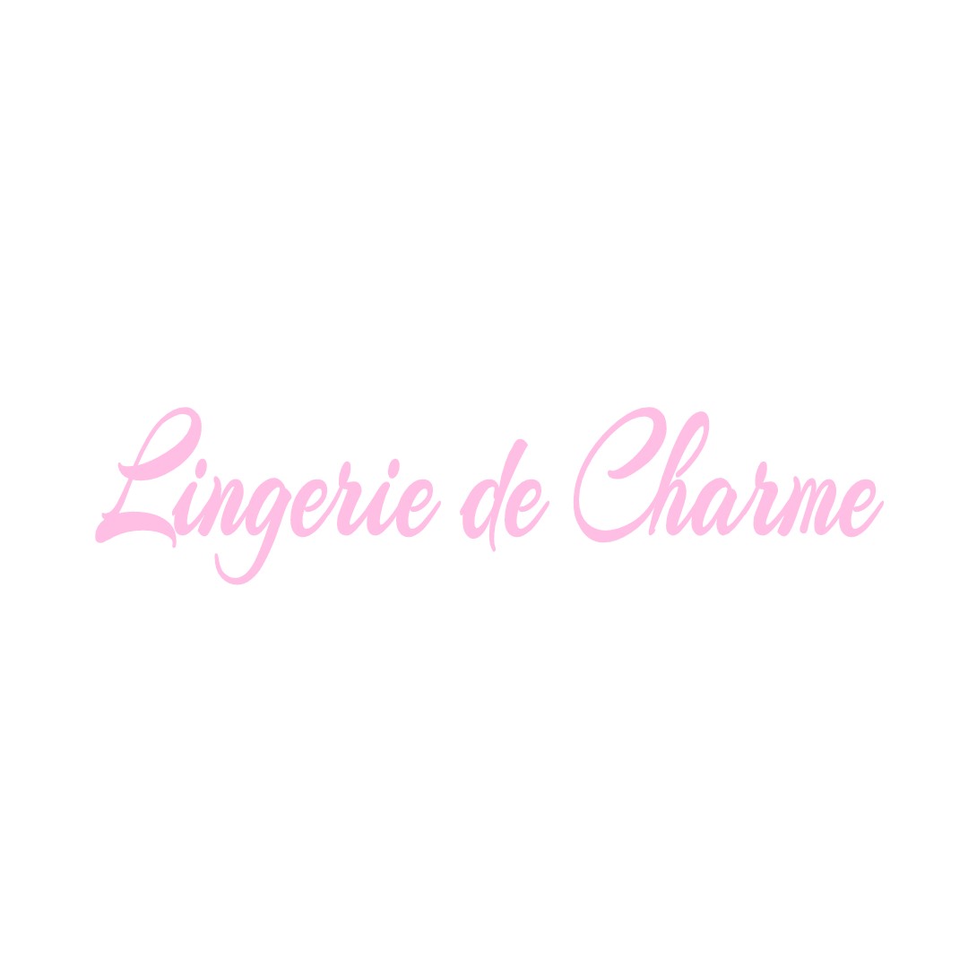 LINGERIE DE CHARME NEUREY-LES-LA-DEMIE